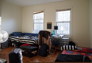 1576 Tremont St, Unit 2 in Boston, MA - Foto de edificio - Building Photo