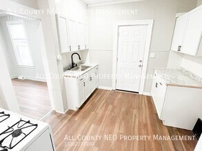 3500 W 135th St in Cleveland, OH - Building Photo - Building Photo