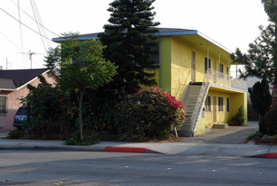 11862 Inglewood Ave Apartments