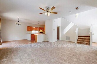 7509 Cricket Hill Dr NE in Albuquerque, NM - Building Photo - Building Photo