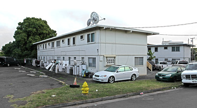 94-217 Aniani Pl in Waipahu, HI - Building Photo - Building Photo