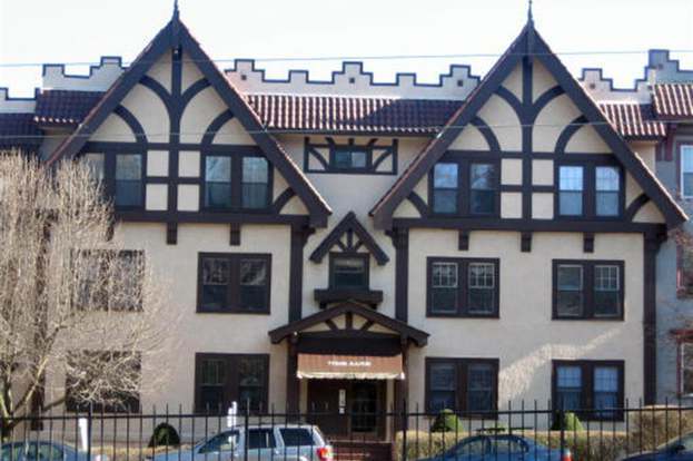 1734 Commonwealth Avenue, Unit #2