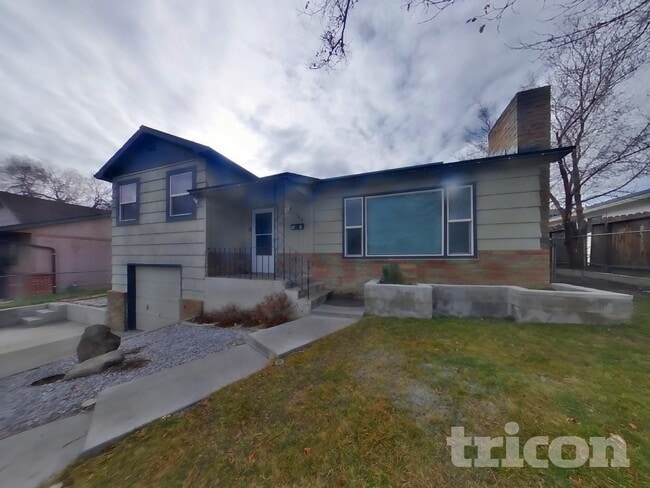 1380 University Terrace in Reno, NV - Building Photo - Building Photo