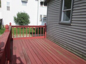 410 E Kline St in Girard, OH - Building Photo - Building Photo