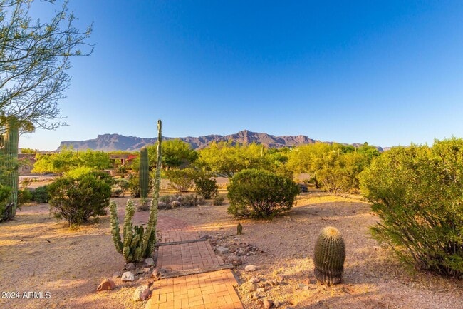 10653 E Sleepy Hollow Trail in Gold Canyon, AZ - Building Photo - Building Photo