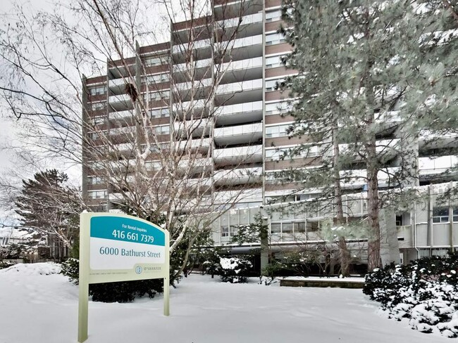 Bathville Towers in Toronto, ON - Building Photo - Building Photo