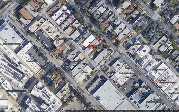 1652 Berkeley St in Santa Monica, CA - Building Photo - Building Photo
