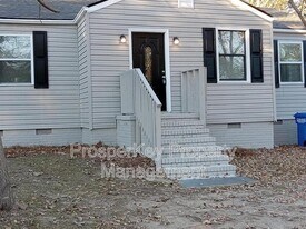 3619 Walton St in Columbus, GA - Building Photo