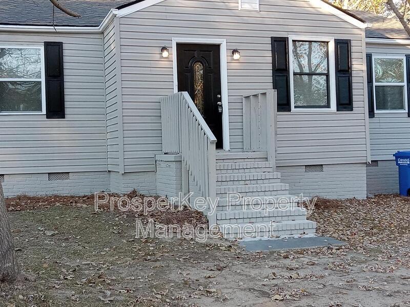 3619 Walton St in Columbus, GA - Building Photo