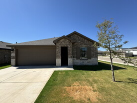 4619 125th St in Lubbock, TX - Building Photo