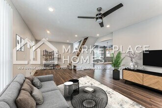 3514 N Illinois St in Indianapolis, IN - Building Photo - Building Photo