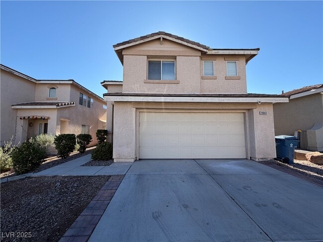 9843 Ashton Pines Ct in Las Vegas, NV - Building Photo - Building Photo
