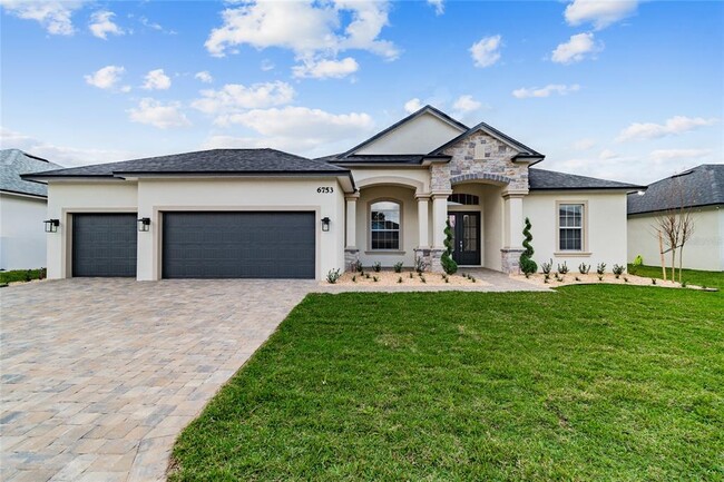 property at 6753 Bentridge Dr