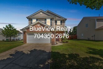 8605 Redding Glen Ave in Charlotte, NC - Building Photo - Building Photo