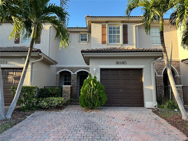 property at 9345 SW 220th St