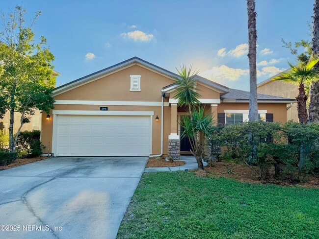 786 Mosswood Chase