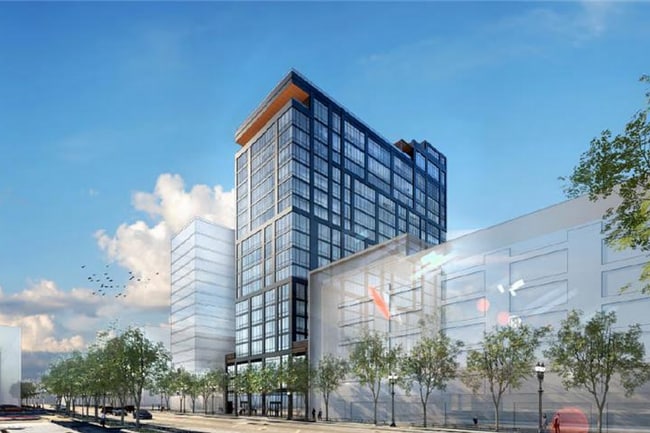 626 on The Park in Chicago, IL - Building Photo - Building Photo