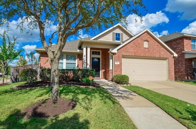 7114 Cornflower Ln in Katy, TX - Building Photo - Building Photo