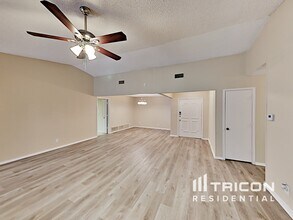 2813 Whitehurst Dr in Fort Worth, TX - Building Photo - Building Photo