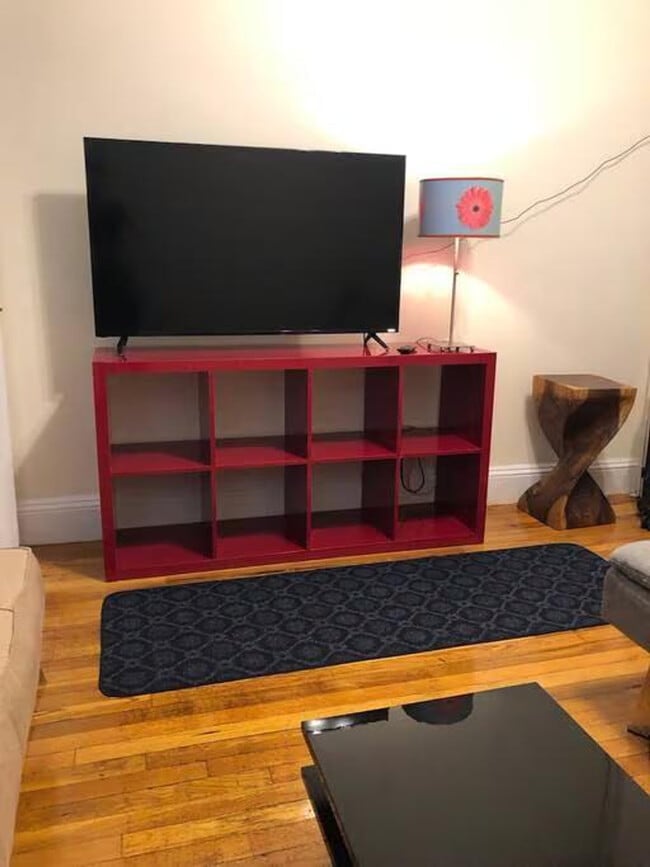 109 Strathmore Rd in Boston, MA - Building Photo - Building Photo