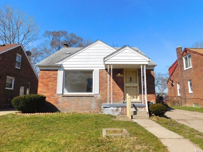 property at 20307 Ashton Ave