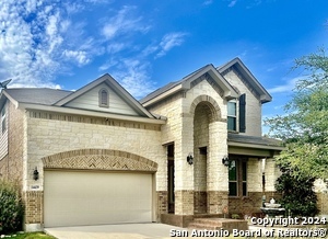 14439 Palomino Pl in San Antonio, TX - Foto de edificio