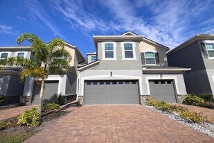 3749 Brighton Park Cir in Belle Isle, FL - Building Photo