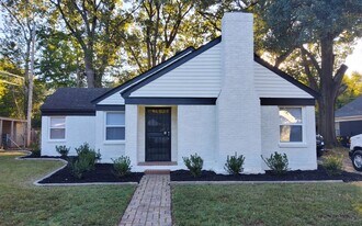 1336 Oak Ridge Dr in Memphis, TN - Building Photo