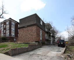 4222 Locust St Apartments