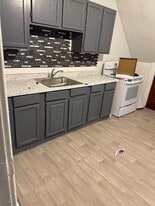 118 Baltimore St, Unit 3 in Hartford, CT - Building Photo