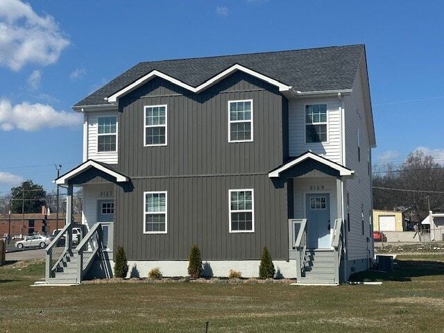 3127 Linden Ave in Knoxville, TN - Building Photo