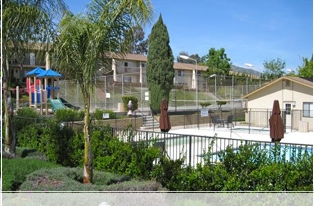 Lake Glen Park in La Mesa, CA - Building Photo - Building Photo