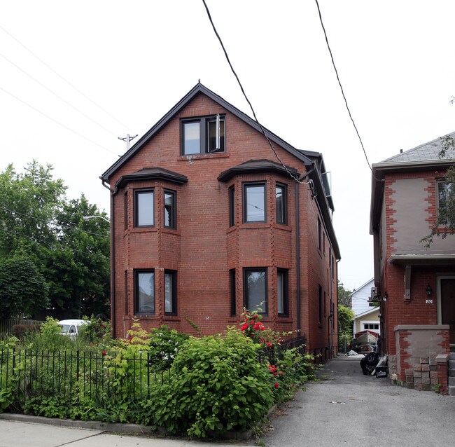 78 Fifth St in Toronto, ON - Building Photo - Building Photo