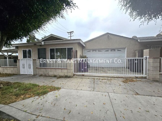 property at 564 E 61st St