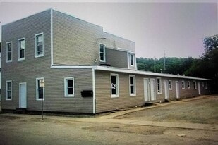 116 N Long St in Caseyville, IL - Building Photo