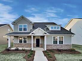 207 Stowe Rd in Belmont, NC - Building Photo