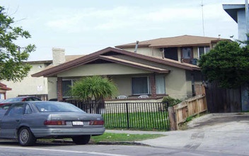 4645-4649 35th St in San Diego, CA - Building Photo - Building Photo