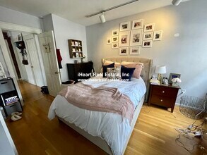13 Thacher St, Unit 3 in Boston, MA - Foto de edificio - Building Photo