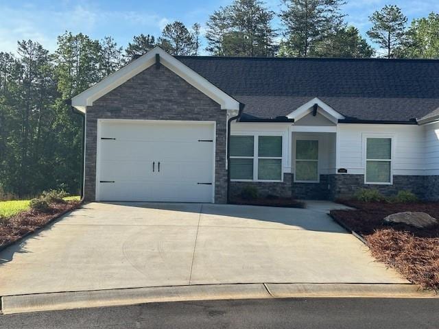 property at 404 Brookstone Dr