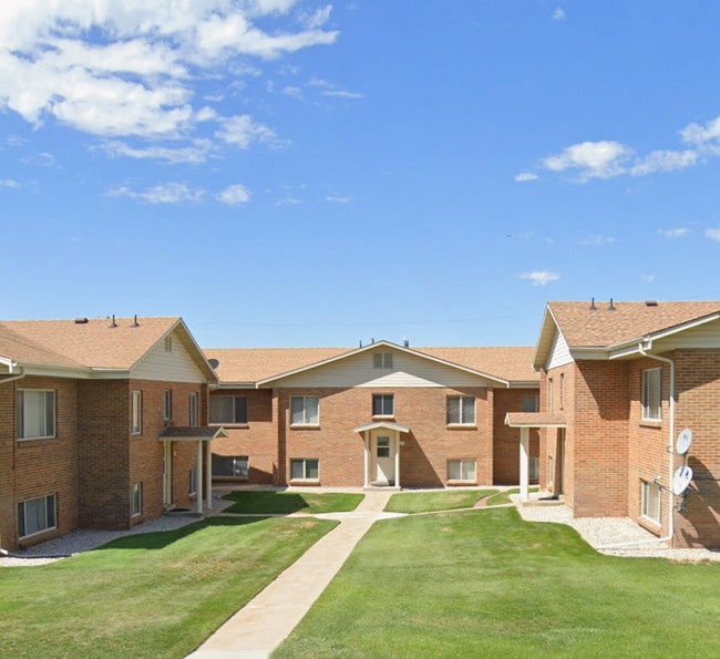 509 S 300 E in Brigham City, UT - Building Photo - Building Photo