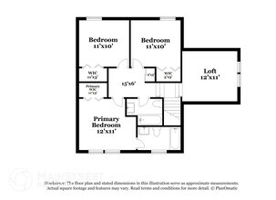 11126 Amber Glen Dr in Charlotte, NC - Building Photo - Building Photo