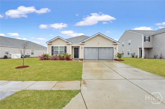 property at 123 Tobago Cir