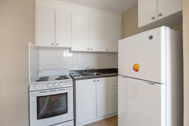 property at 2890 St Clair Ave E