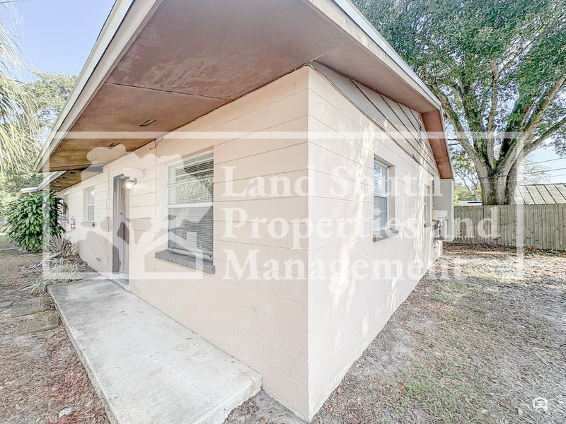 518 W Belmar St in Lakeland, FL - Building Photo