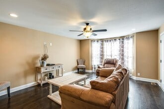 3790 Suiter Rd in Clarksville, TN - Building Photo - Building Photo