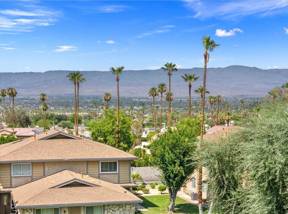 72666 Bursera Way in Palm Desert, CA - Building Photo
