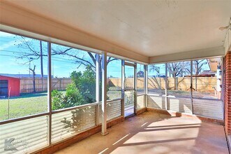 1926 Richland Dr in Abilene, TX - Building Photo - Building Photo