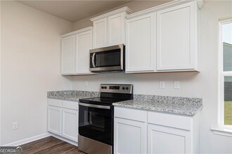 737 Woody Dr in Monroe, GA - Building Photo - Building Photo