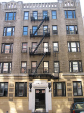 74-76 Pinehurst Ave in New York, NY - Building Photo - Building Photo