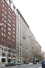 325 W 86th St in New York, NY - Building Photo - Building Photo